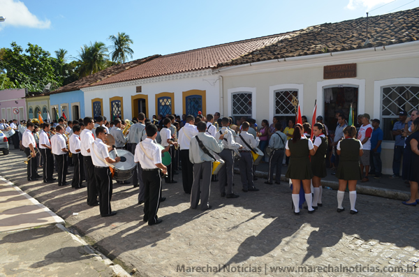  - Marechal-Deodoro