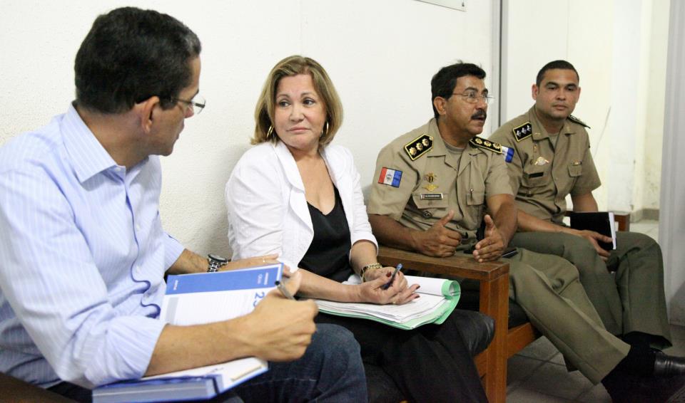 Autoridades estão elaborando um novo TAC para o Carnaval 2013. (foto: Fernando Roberts)