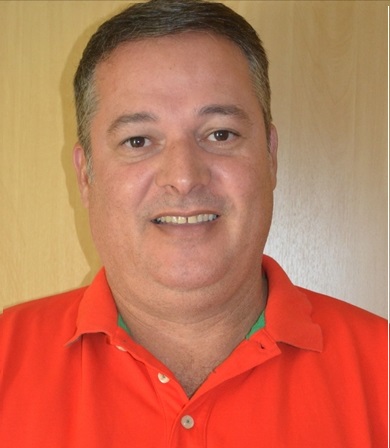 Esportes com Osmar Júnior.