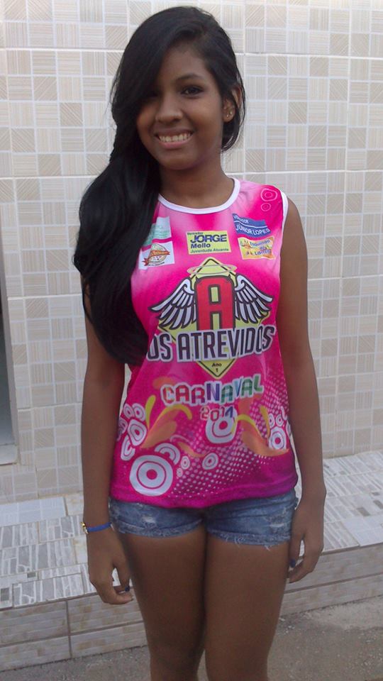 Atrevidos já desfila dia 22 de fevereiro.