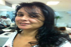 O Samu foi chamado, mas quando chegou ao local, a mulher já estava morta (Crédito: Reprodução internet)