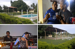 Society do Zezinho. Divulgação.