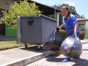 Rede federal se une para combater Aedes aegypti em todo o país 