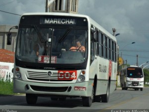 Crédito: Ônibus Brasil