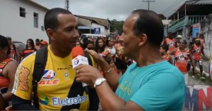 André Marechal e Damião Messias acompanharão a festa.