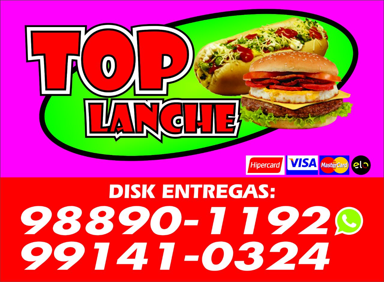 Lanchonete TICO E TECO - O melhor lanche de Promissão