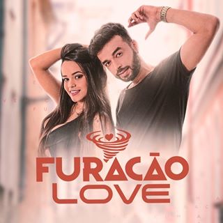 Furacão Love - My Baby ( Áudio Oficial ) 